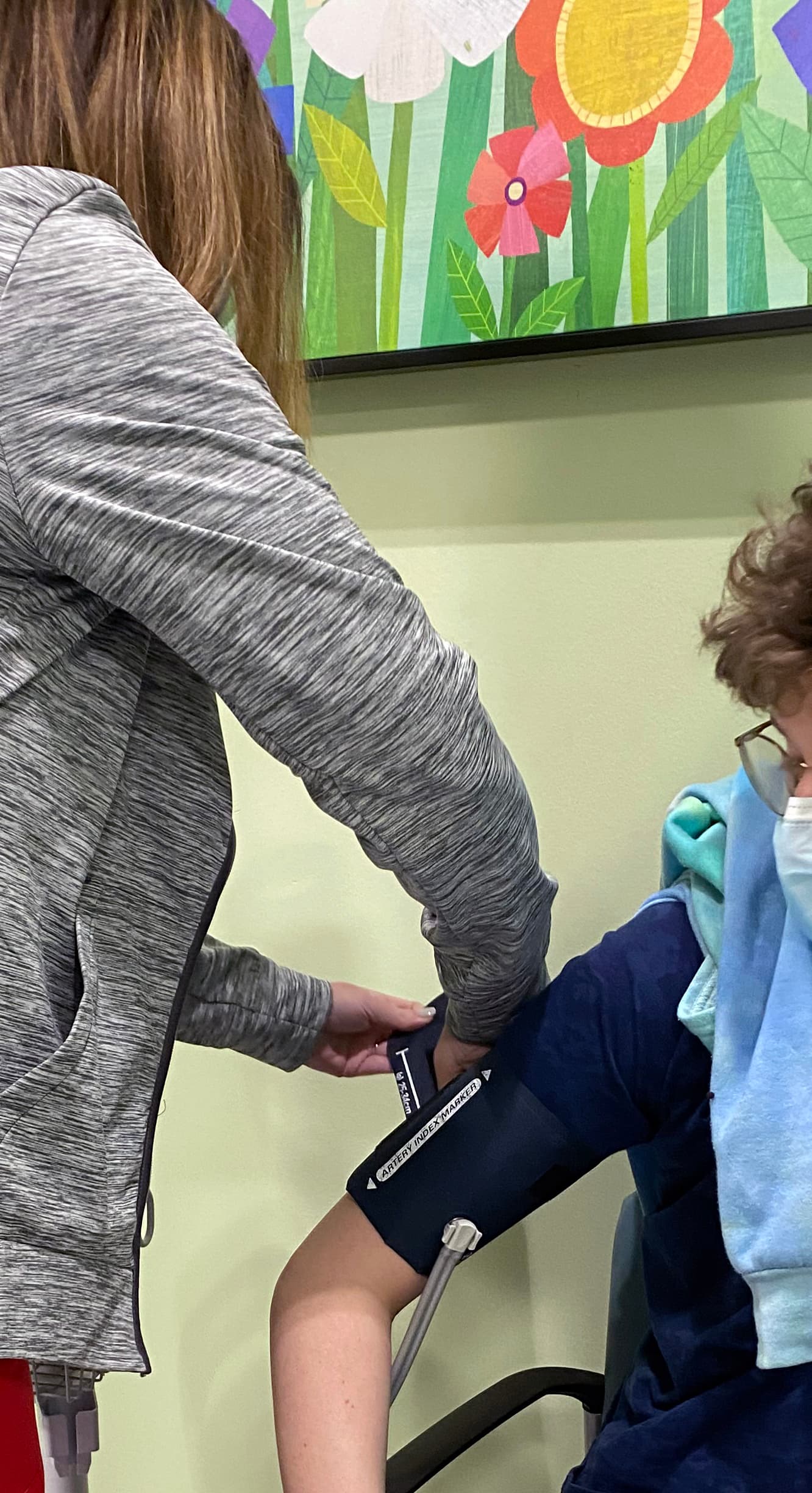 Emerging Adulthood Presents Critical Window for Cardiovascular Health Intervention