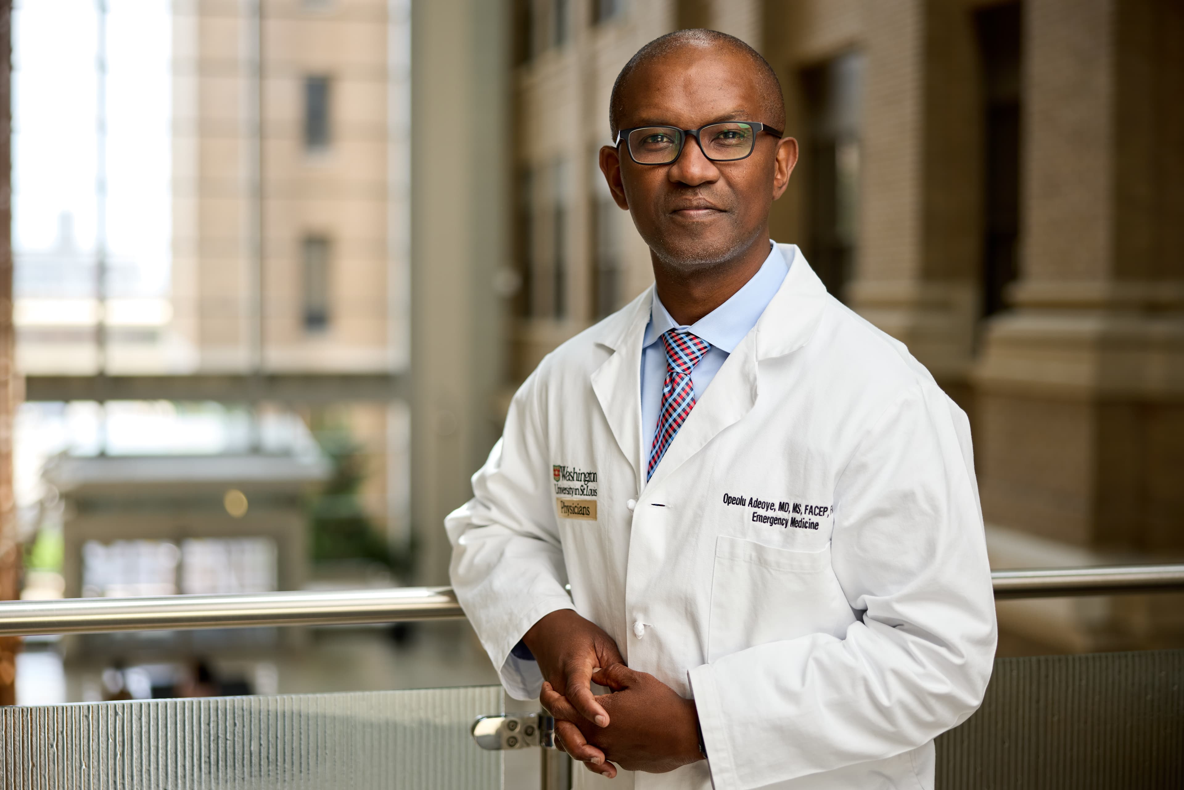 Study Finds F.A.S.T. Acronym More Effective for Stroke Symptom Recall