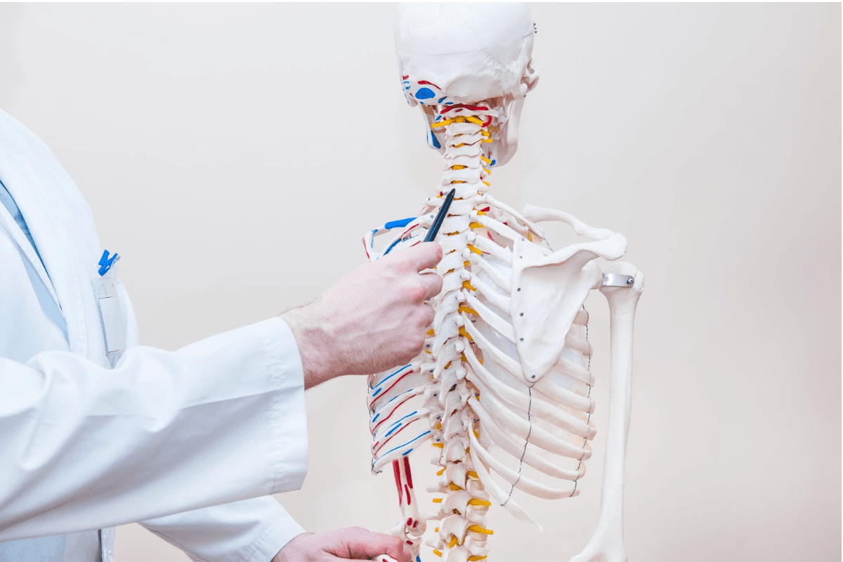 BioRestorative Therapies Reports Promising Phase 2 Trial Results for Chronic Pain Treatment