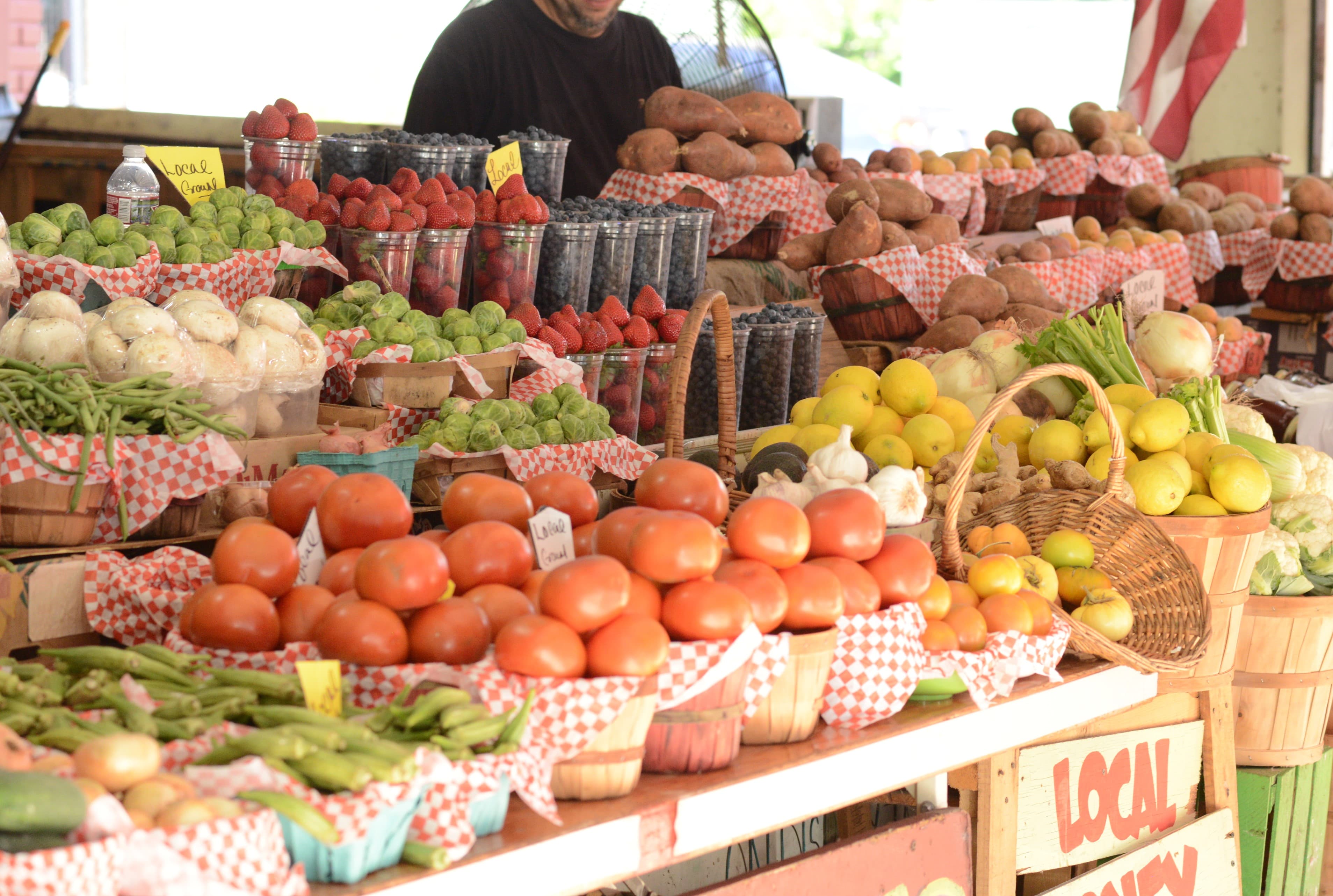 Budget-Friendly Tips for Heart-Healthy Eating in Rising Food Cost Era