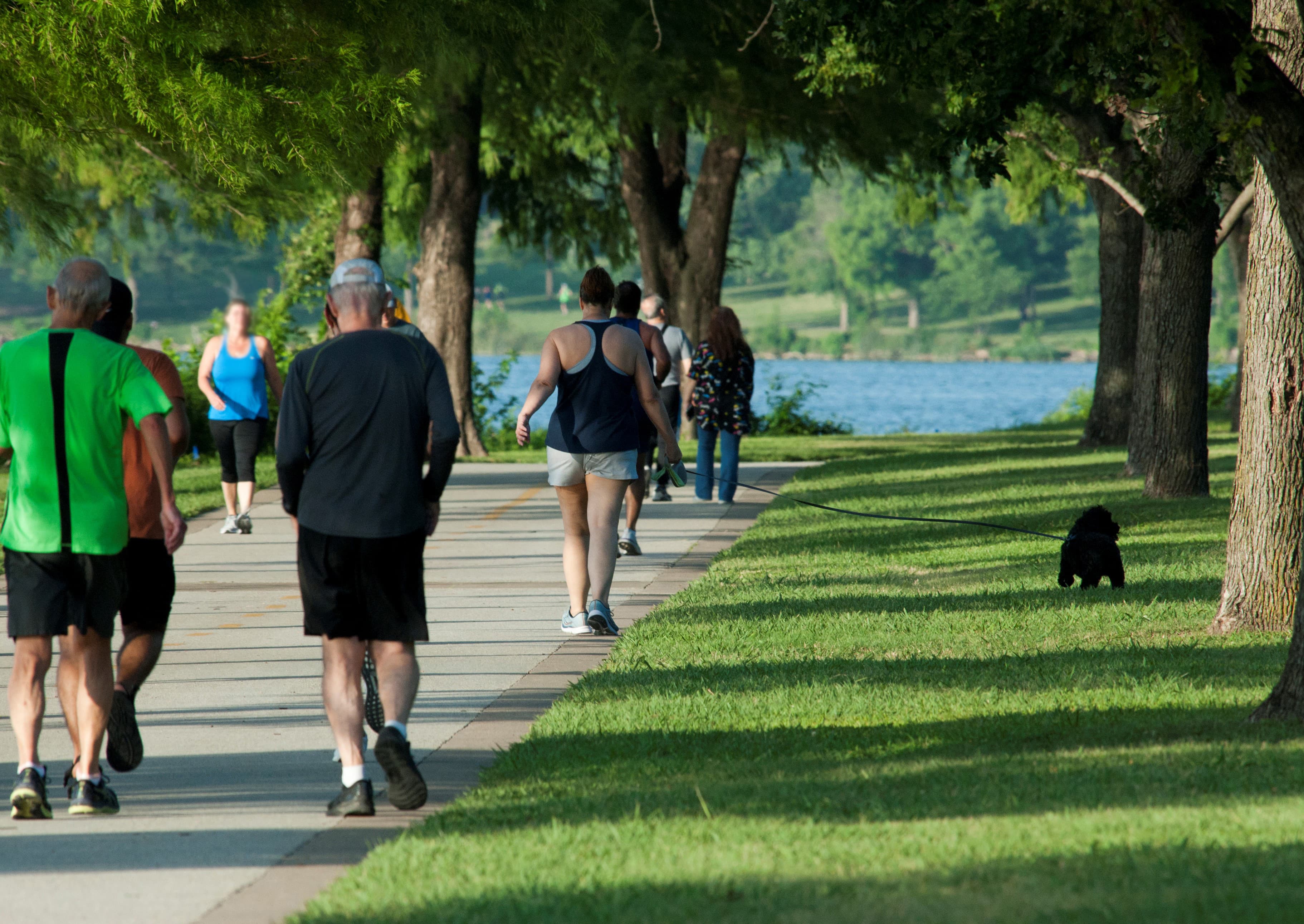 Walking More May Reduce Cardiovascular Death Risk for Women Cancer Survivors