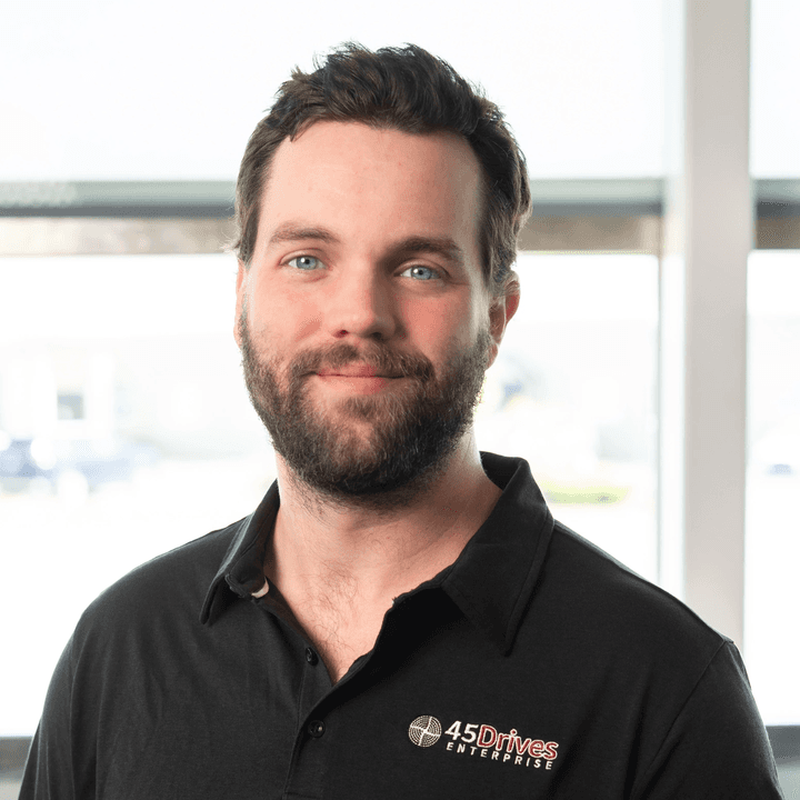45Drives Sponsors Cephalocon 2025 as Technical Director Brett Kelly to Outline Ceph's High-Performance Storage Future