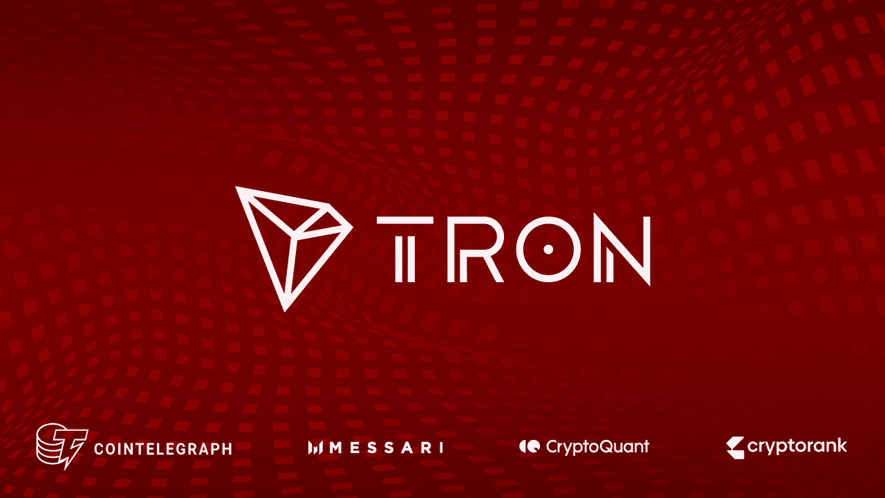 TRON Blockchain Shows Robust Growth and Expansion in 2024, Multiple Research Reports Confirm
