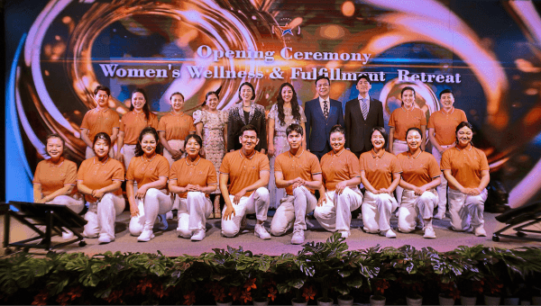 Women's Empowerment Retreat Offers Holistic Approach to Personal Development