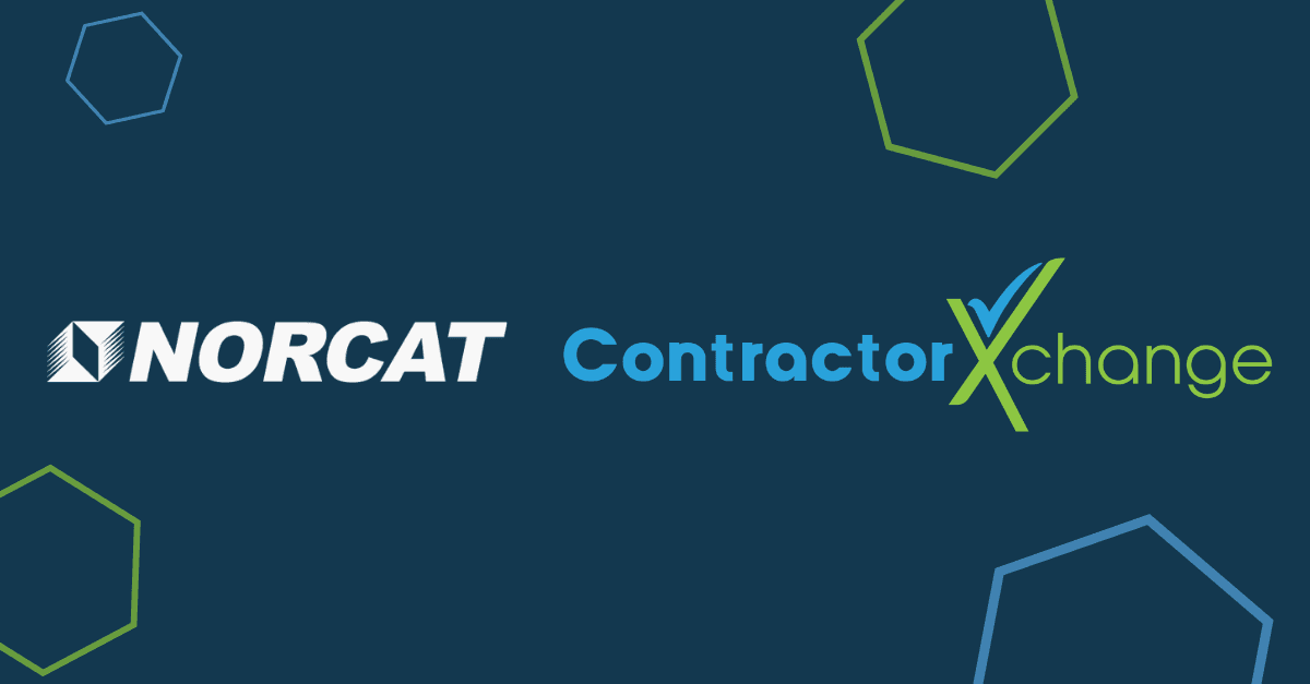 ContractorXchange and NORCAT Partner to Enhance Contractor Safety and Compliance