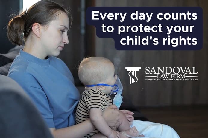 Sandoval Law Firm Expands Support for Texas Families Affected by Preventable Birth Injuries