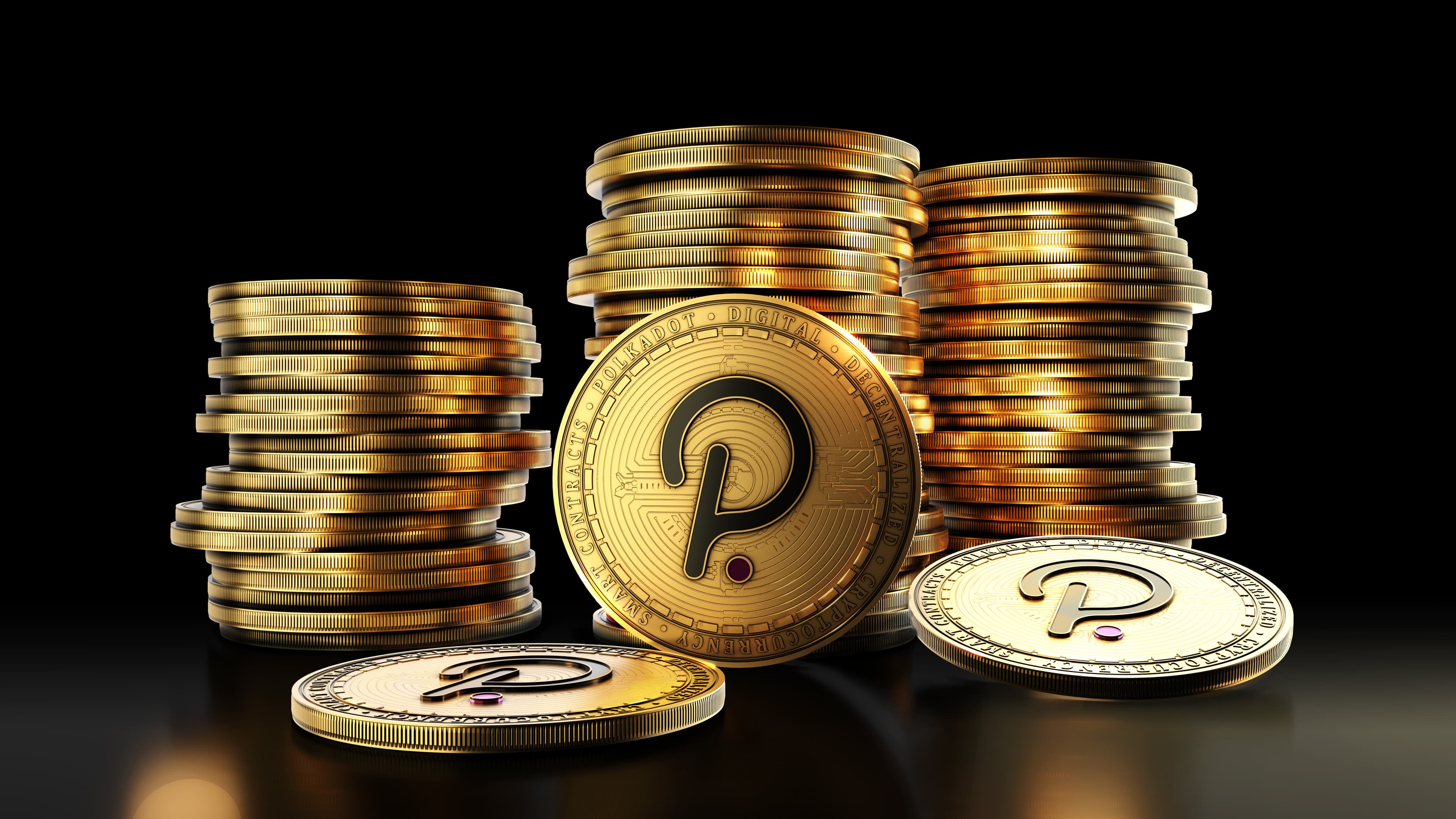 Cutoshi Emerges as Promising Crypto Investment Amid Litecoin and Polkadot Struggles