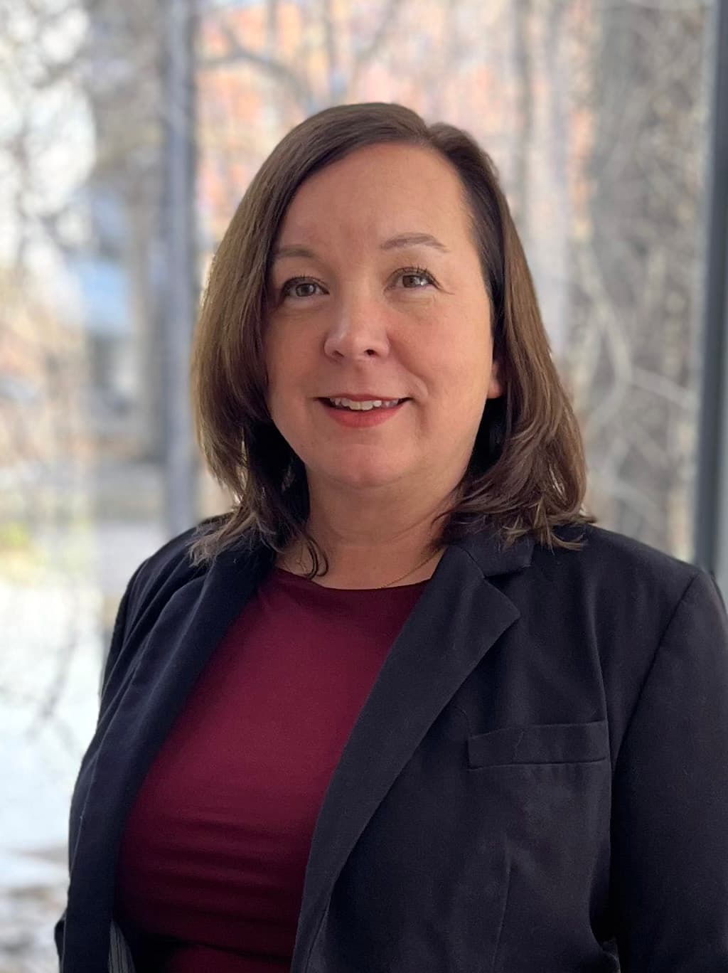 Consensus Health Promotes Christine Hayek to Chief Operating Officer