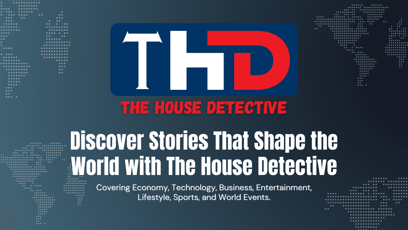 The House Detective Unveils Global Contributor Program to Diversify Content