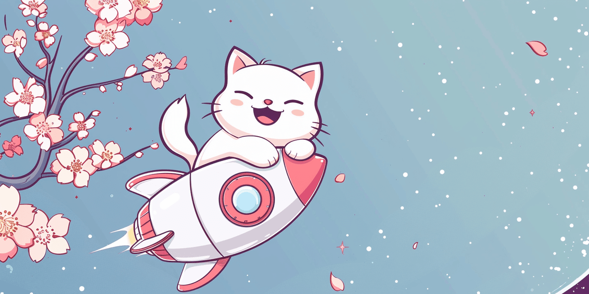 Cutoshi: A New Meme Coin Aiming to Revolutionize Decentralized Finance