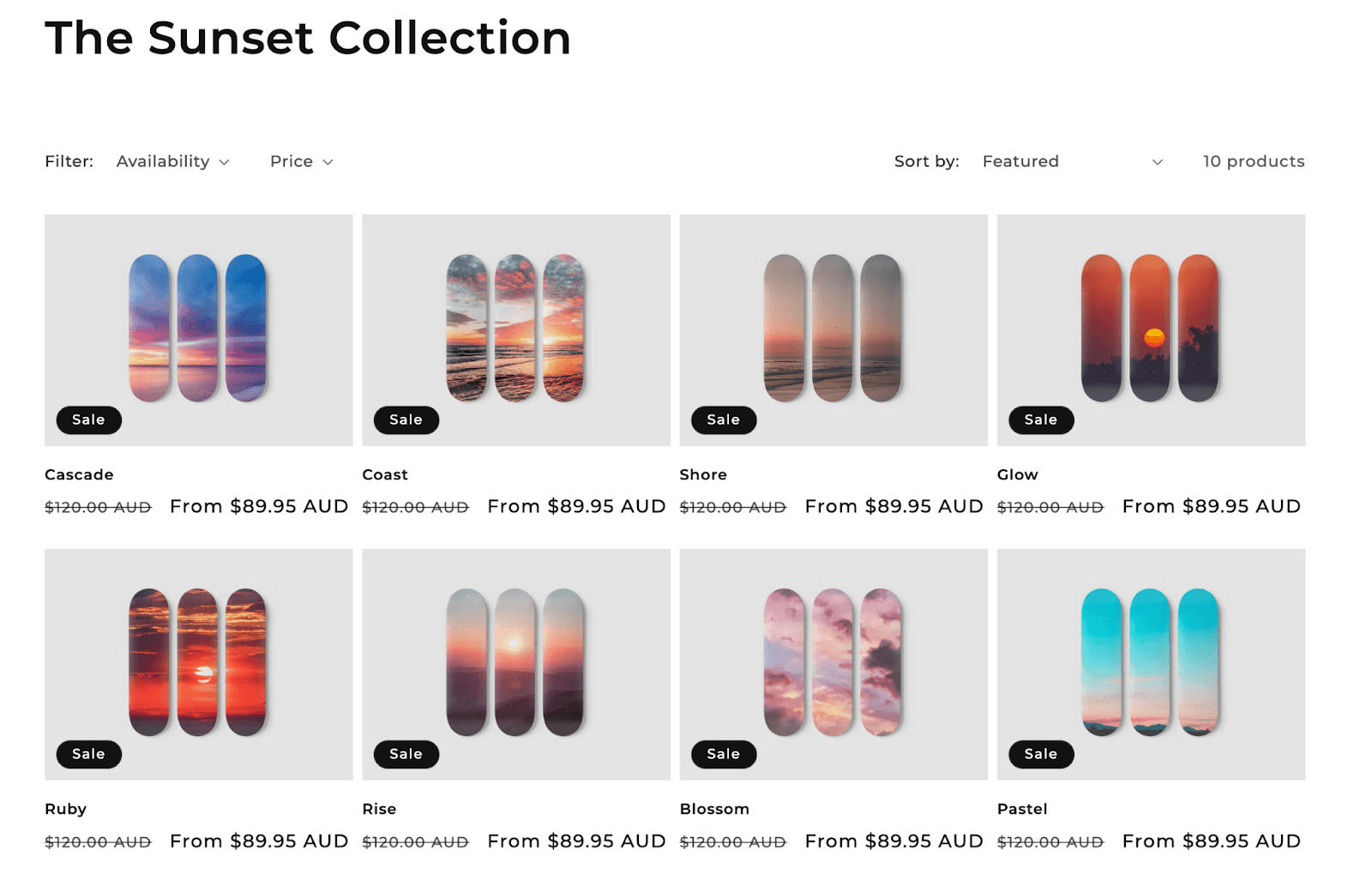 DeckArt Unveils 2025 Limited-Edition Skateboard Art Decks