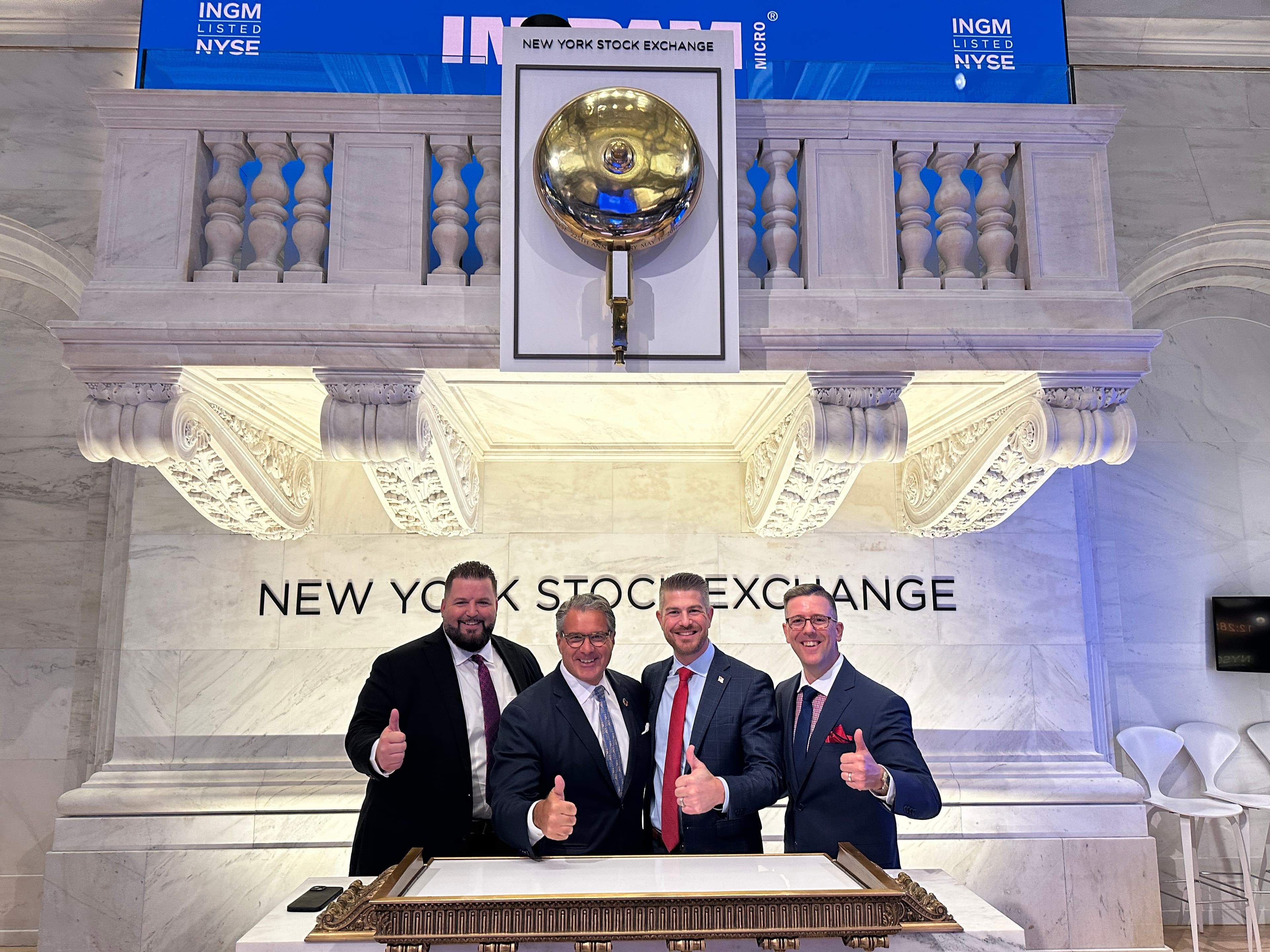 FINTECH.TV Acquires Bull Street Media to Expand Financial News Reach