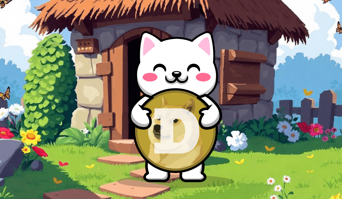 Dogecoin Whales Accumulate Millions, Signaling Growing Cryptocurrency Interest
