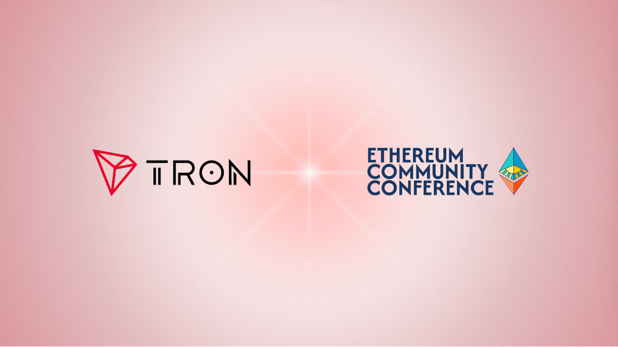 TRON DAO Enhances Blockchain Ecosystem Engagement at EthCC 2025
