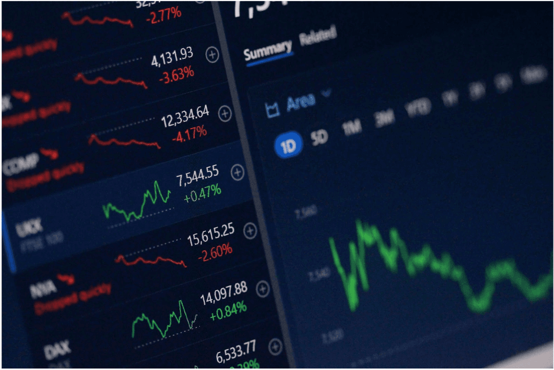 Plus500 Offers Interest Rate Futures Trading Amid Market Uncertainty