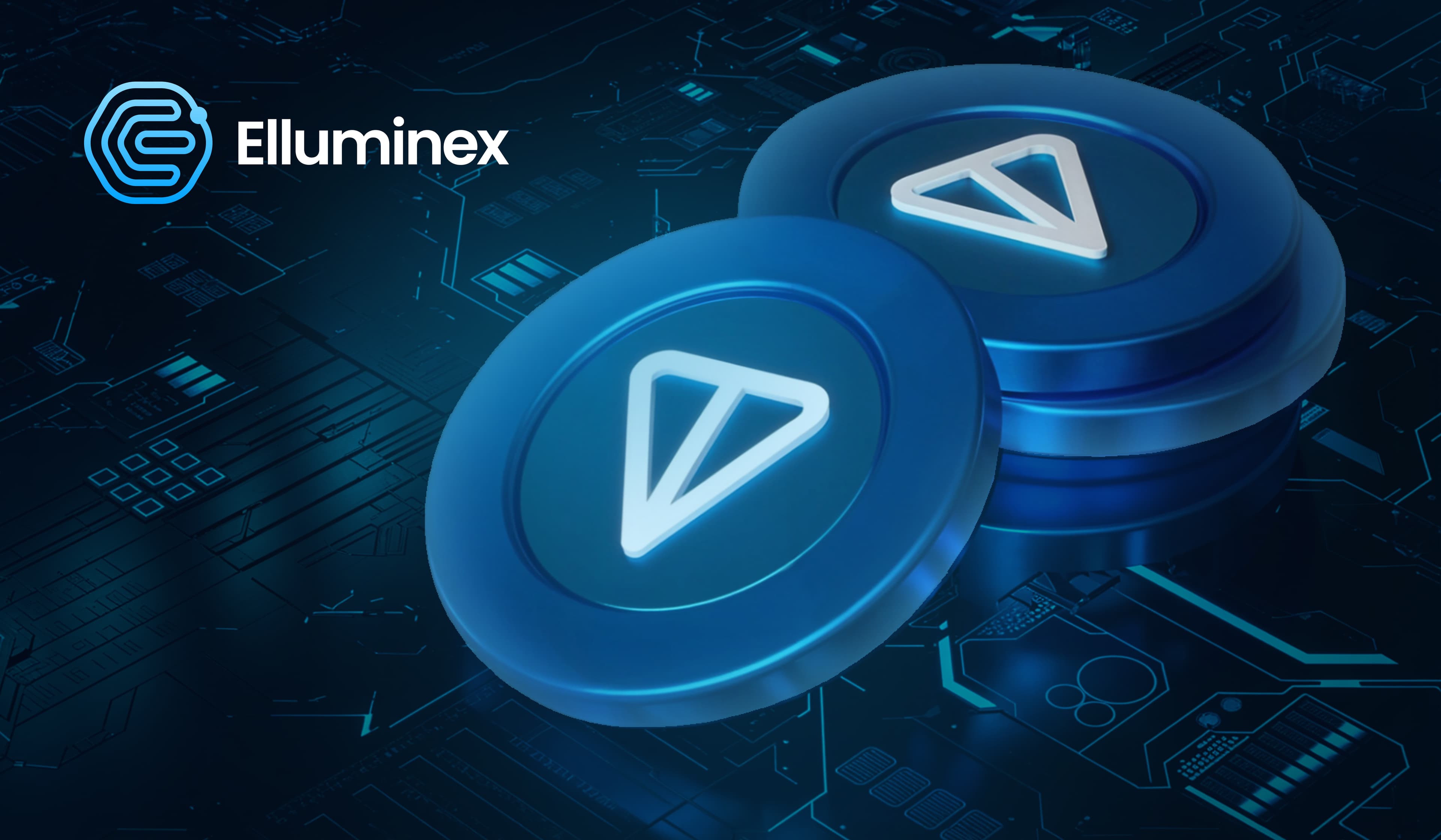 Elluminex: A New DeFi Platform Targeting TON Network's Untapped Potential