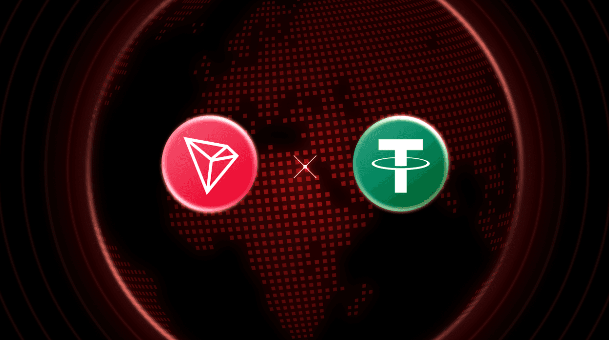 TRON Blockchain Dominates Stablecoin Market with $75 Billion in Tether Circulation