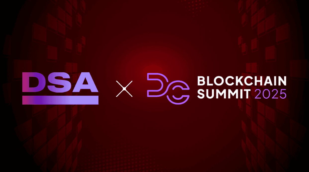 Digital Sovereignty Alliance Advocates for Blockchain Policy at DC Summit