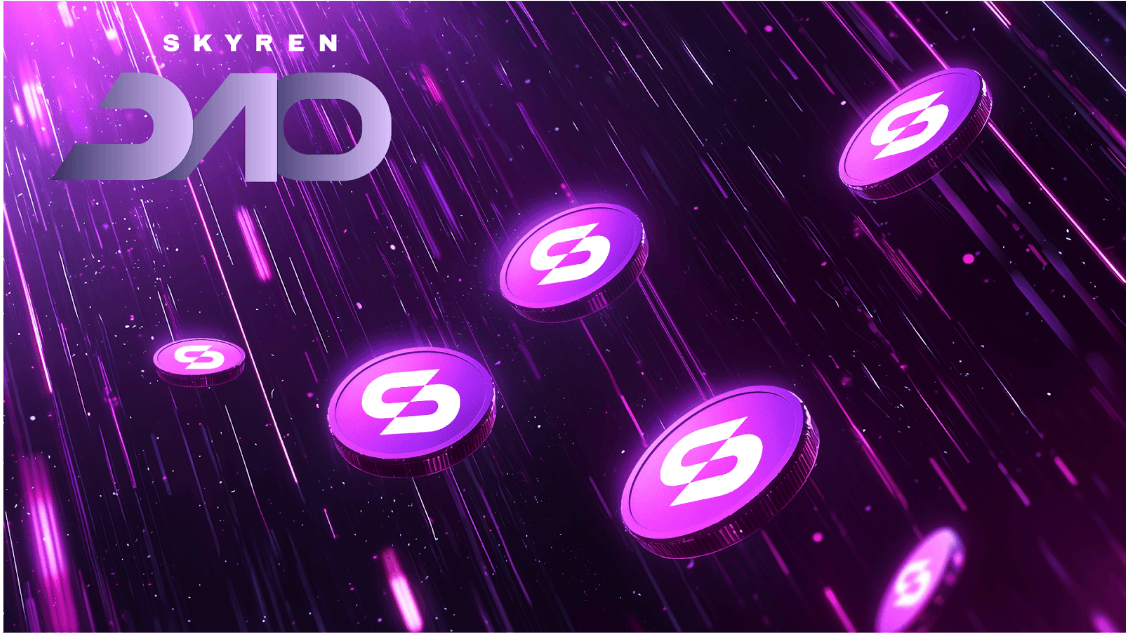 Skyren DAO Introduces Automated Airdrop Collection Token to Simplify Crypto Rewards