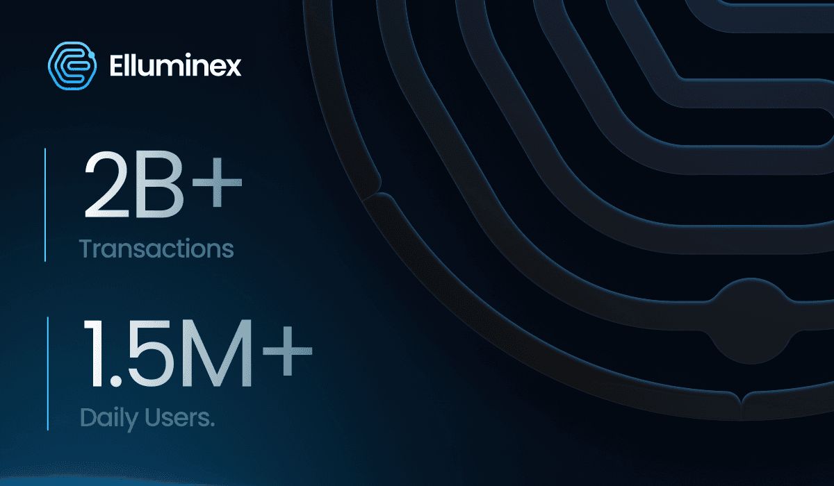 Elluminex Launches Decentralized Exchange to Transform DeFi on Toncoin Network