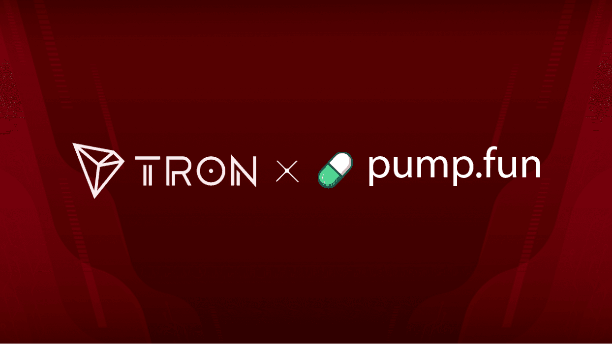 TRON and pump.fun Launch PumpSwap, Bridging Blockchain Ecosystems and Enhancing Crypto Accessibility