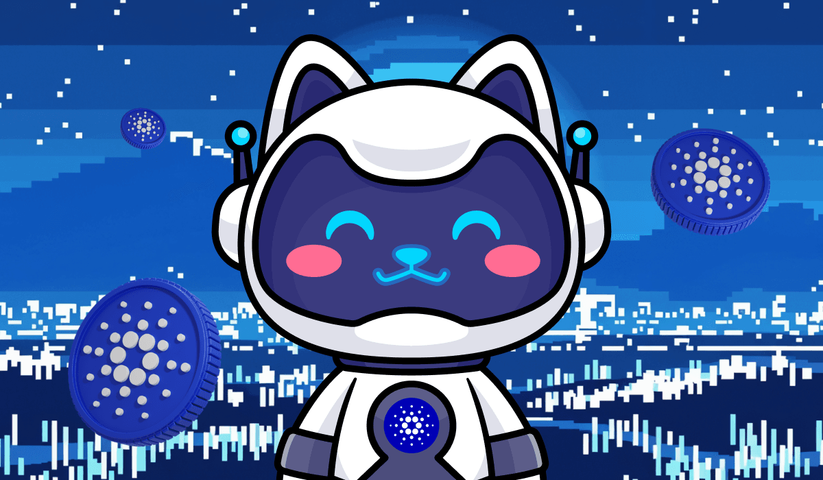 Crypto Market Shifts: New Entrant Cutoshi Emerges Amid Cardano and XRP Challenges