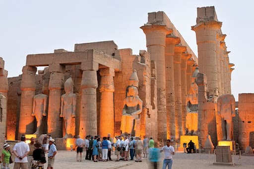 Memphis Tours Launches Exclusive Nile River Cruises, Tapping Growing Experiential Travel Market