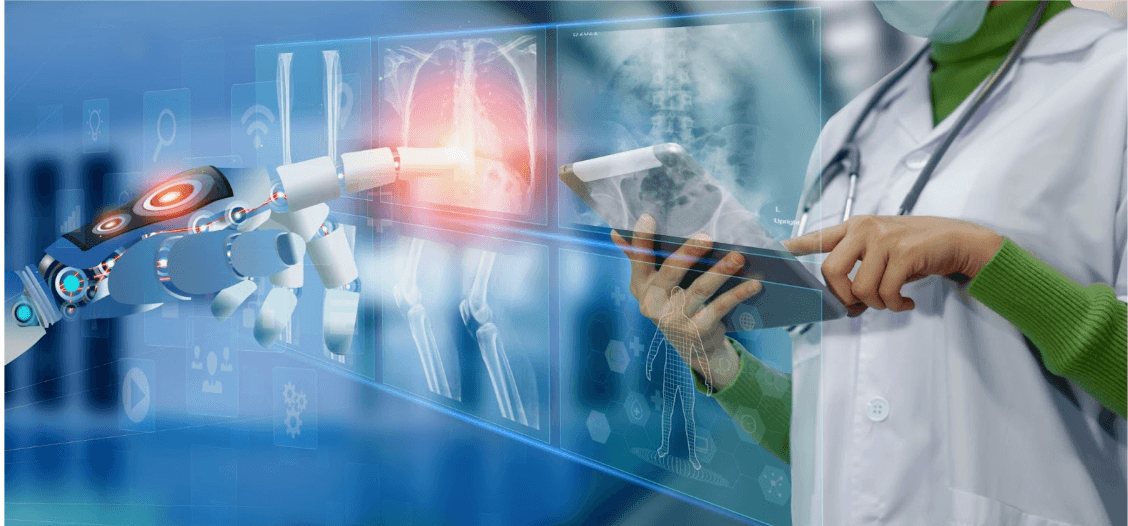 Monogram Orthopedics Pioneers Autonomous Surgical Robotics to Transform Orthopedic Procedures