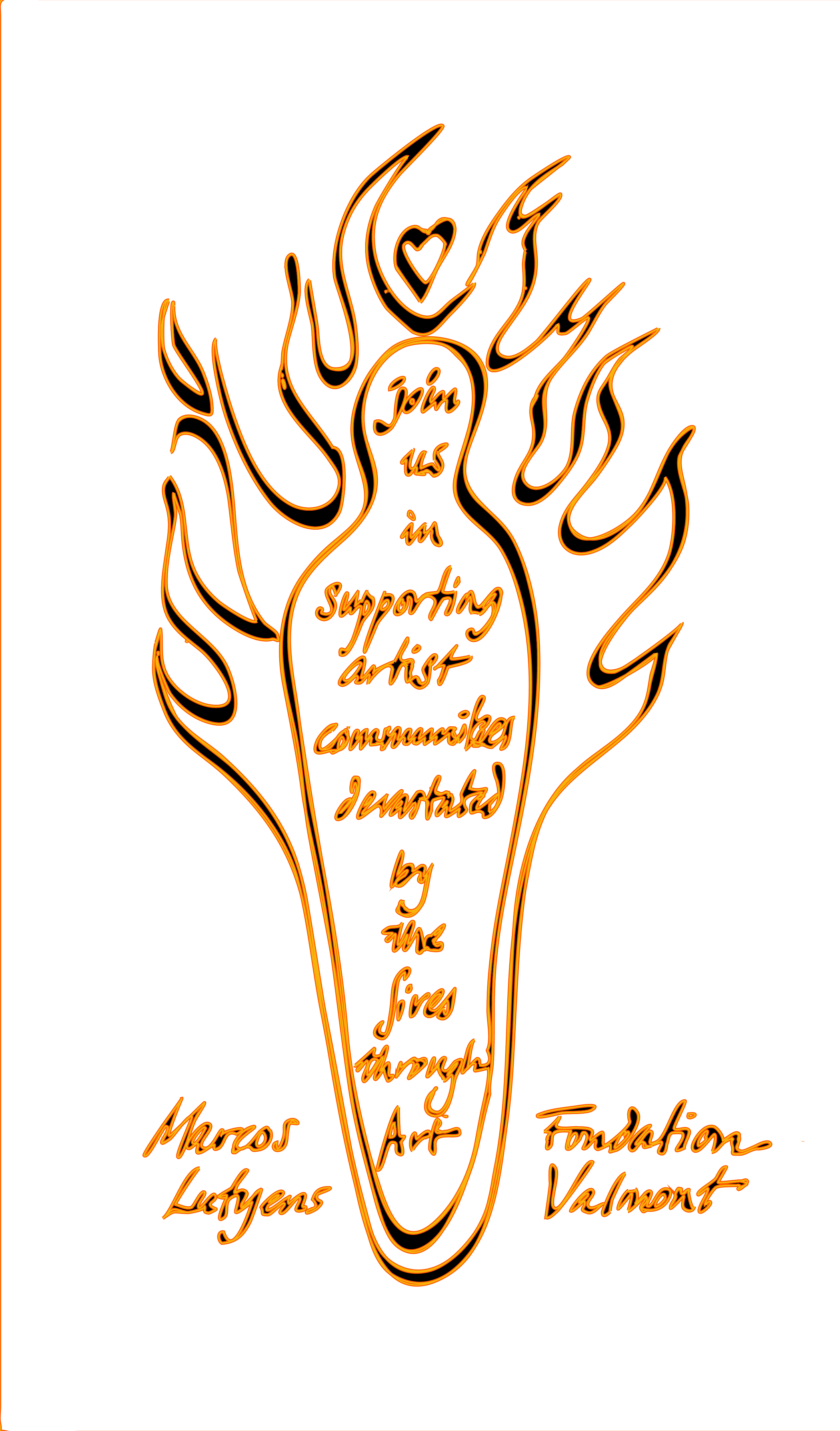 Valmont Skincare Brand Pledges $110,000 to Support Local Artists Impacted by Los Angeles Wildfires