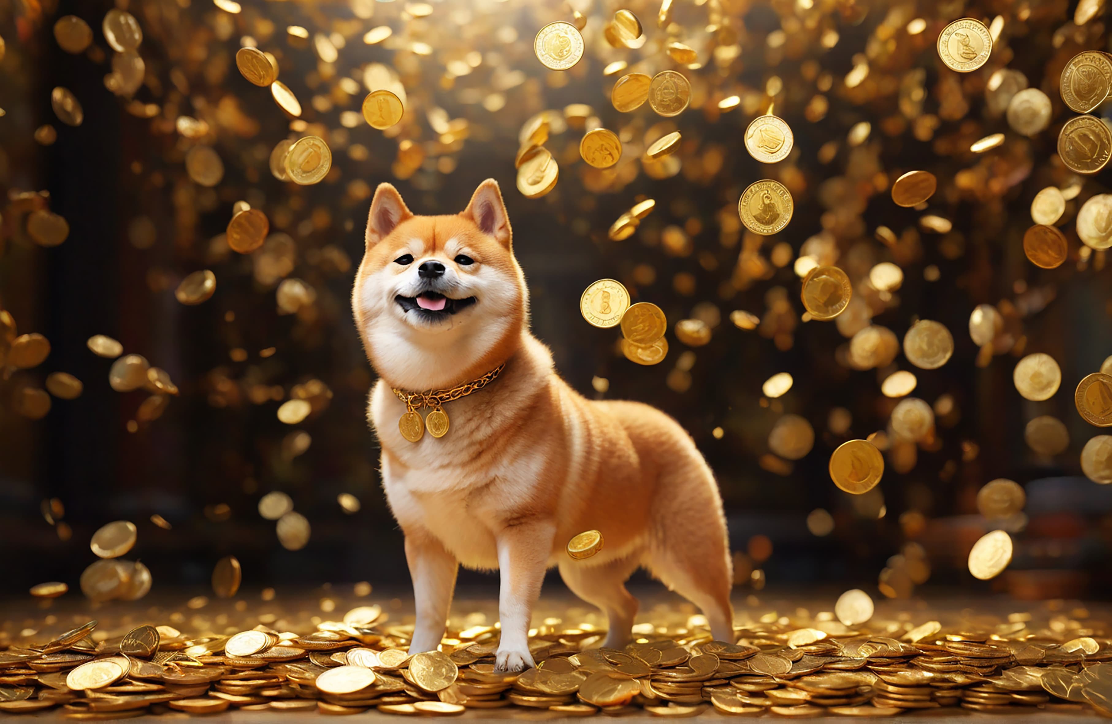 Shiba Inu Faces Challenges as Emerging Meme Coin Cutoshi Gains Traction