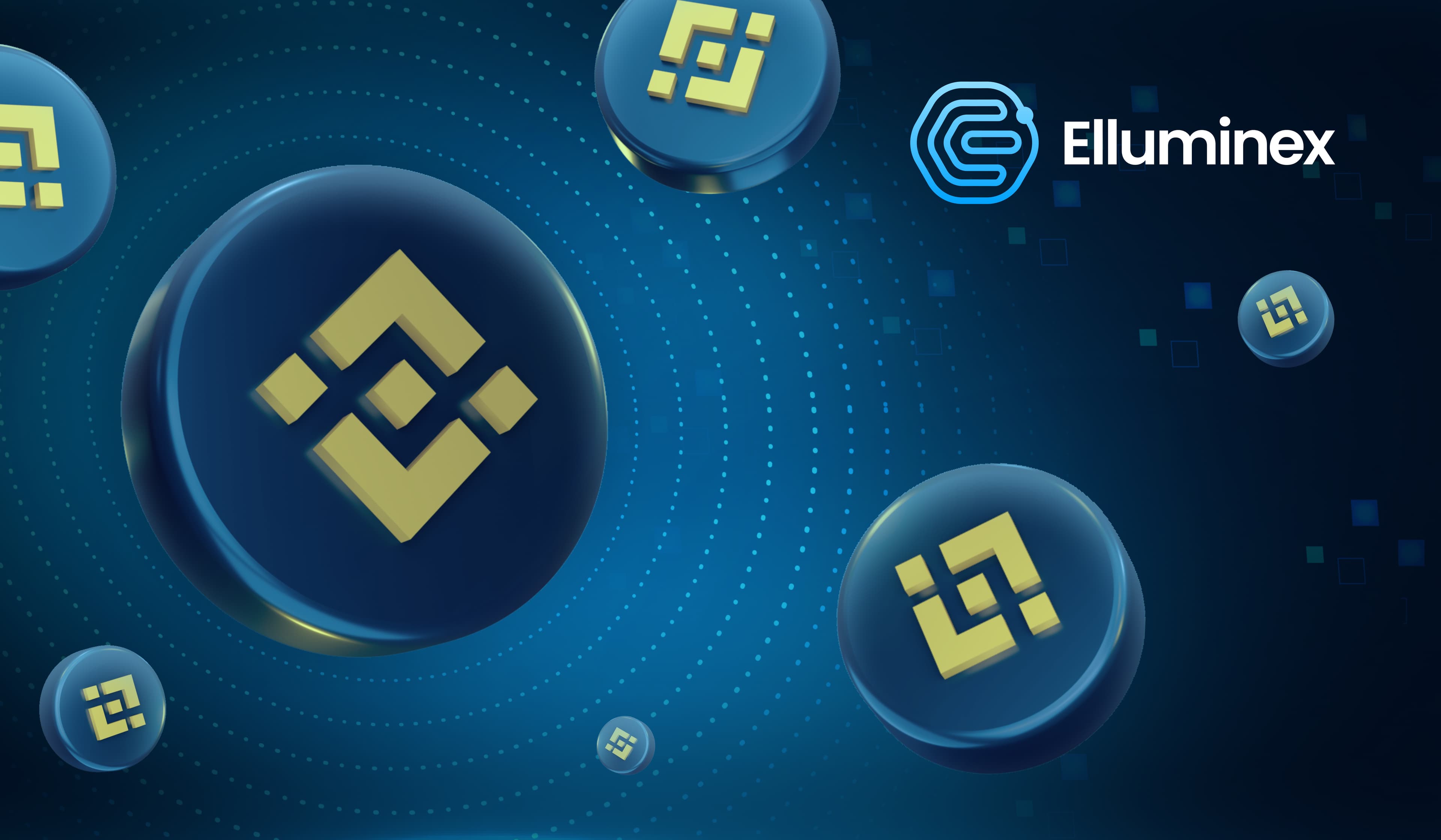 Elluminex Emerges as Potential DeFi Catalyst on TON Blockchain