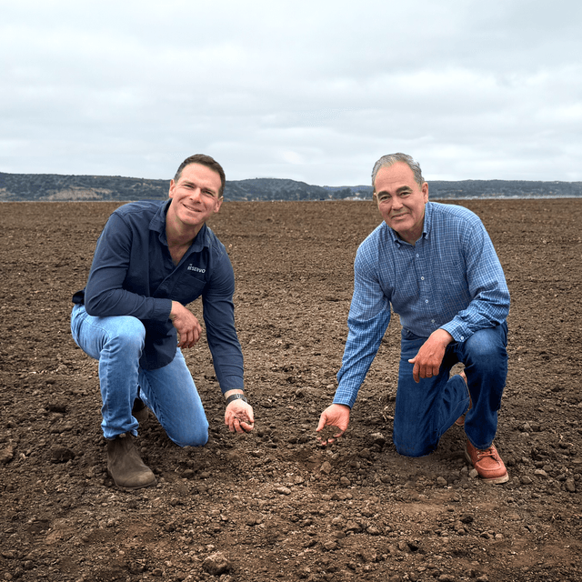 The Reservoir and Naturipe Berry Growers Forge Partnership to Innovate Strawberry Farming in Salinas Valley