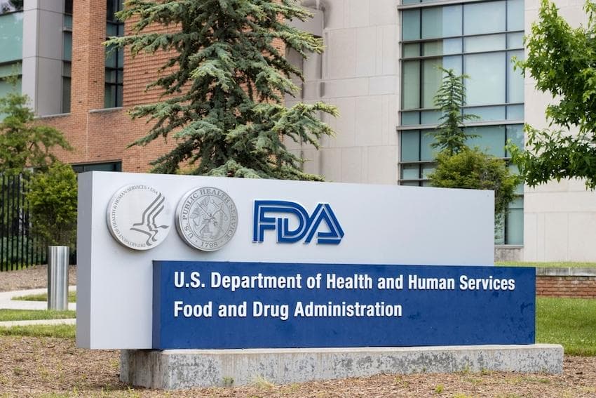 FDA Inaction Allows Black Market for Unapproved Weight-Loss Drug to Flourish Online