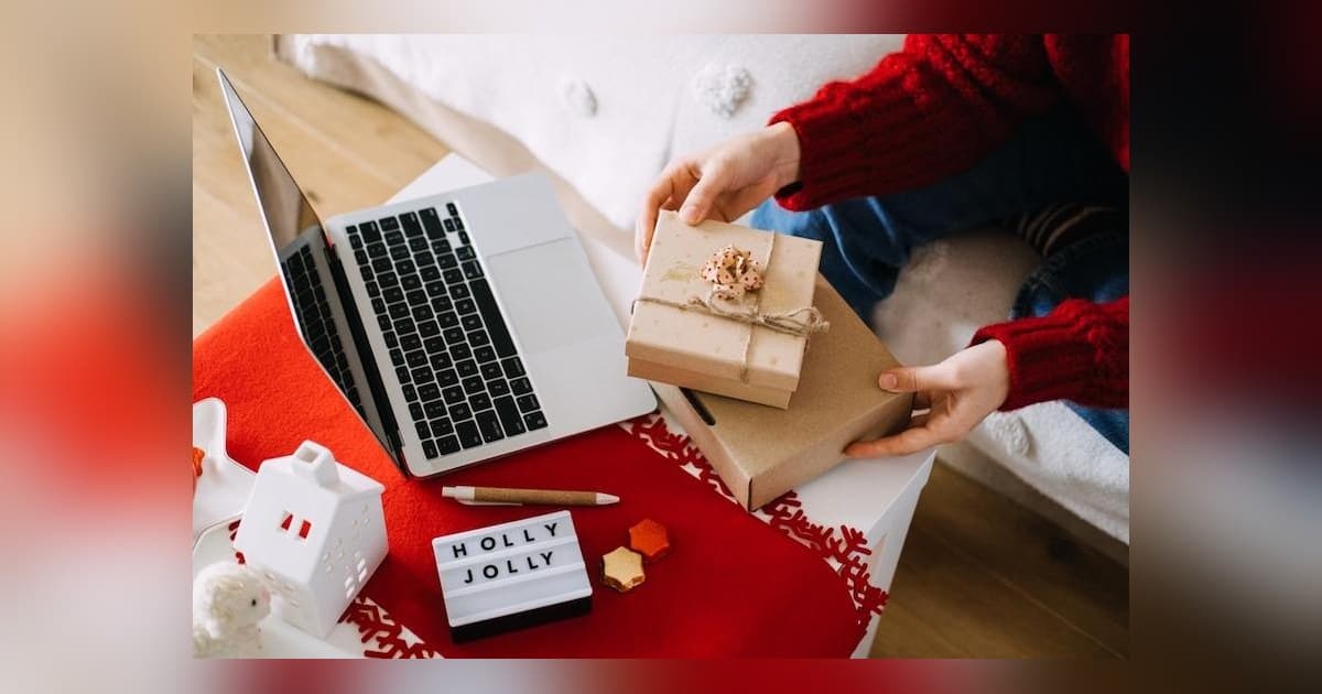 AI Shopping Assistants May Undermine Holiday Gift-Giving Joy, Expert Warns