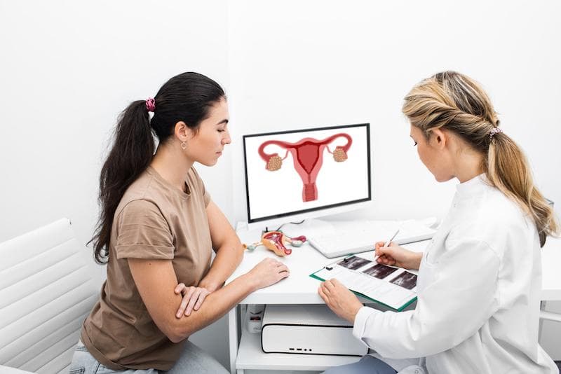 Uterine Fibroids Disproportionately Affect Women of Color; Non-Surgical Treatment Offers Relief