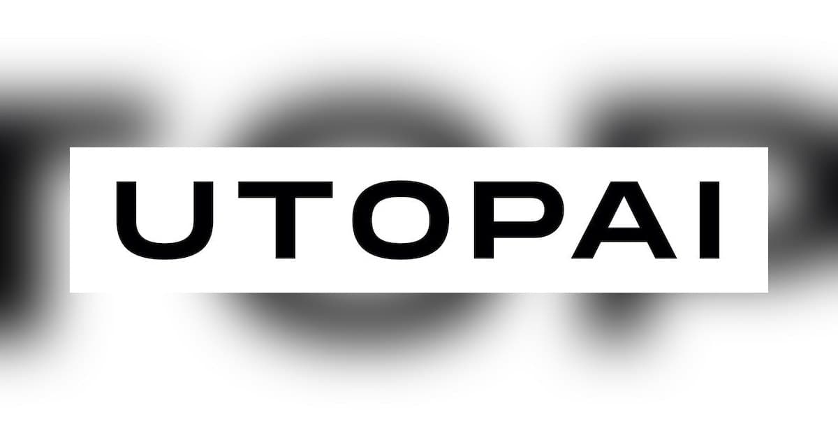 Utopai Studios Emerges as World's Largest Independent AI-Native Film and TV Studio, Sets 2027 Slate