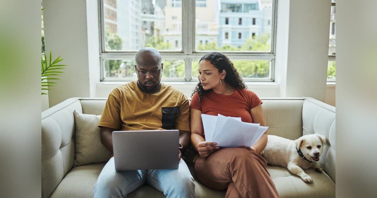 Financial Stress Hits 15-Year High as Whole Life Insurance Offers Stability