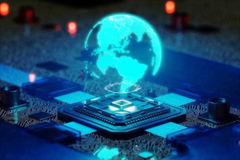 China's State-Backed Quantum Ecosystem Poised to Reshape Global Tech Competition