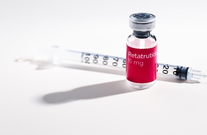Illicit Retatrutide Sales Surge: What Consumers Need to Know