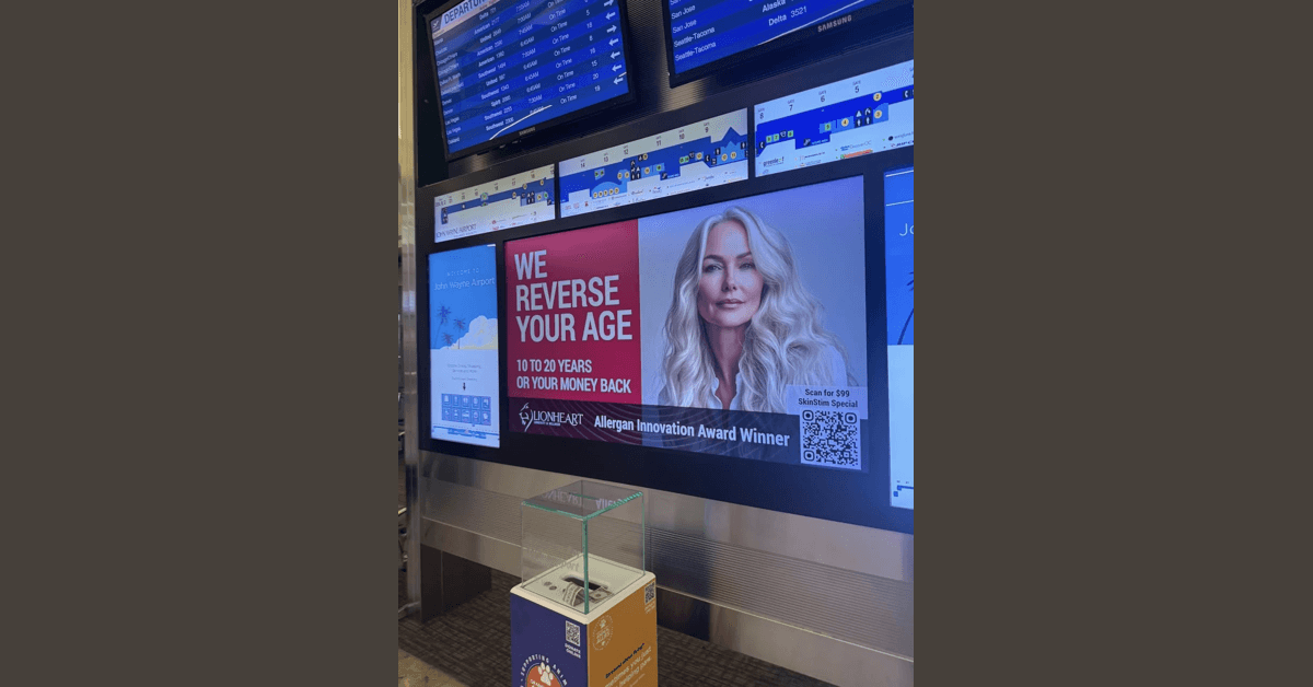 Lionheart Health Named Finalist in Octane's 2025 Medical Technology Innovation Awards