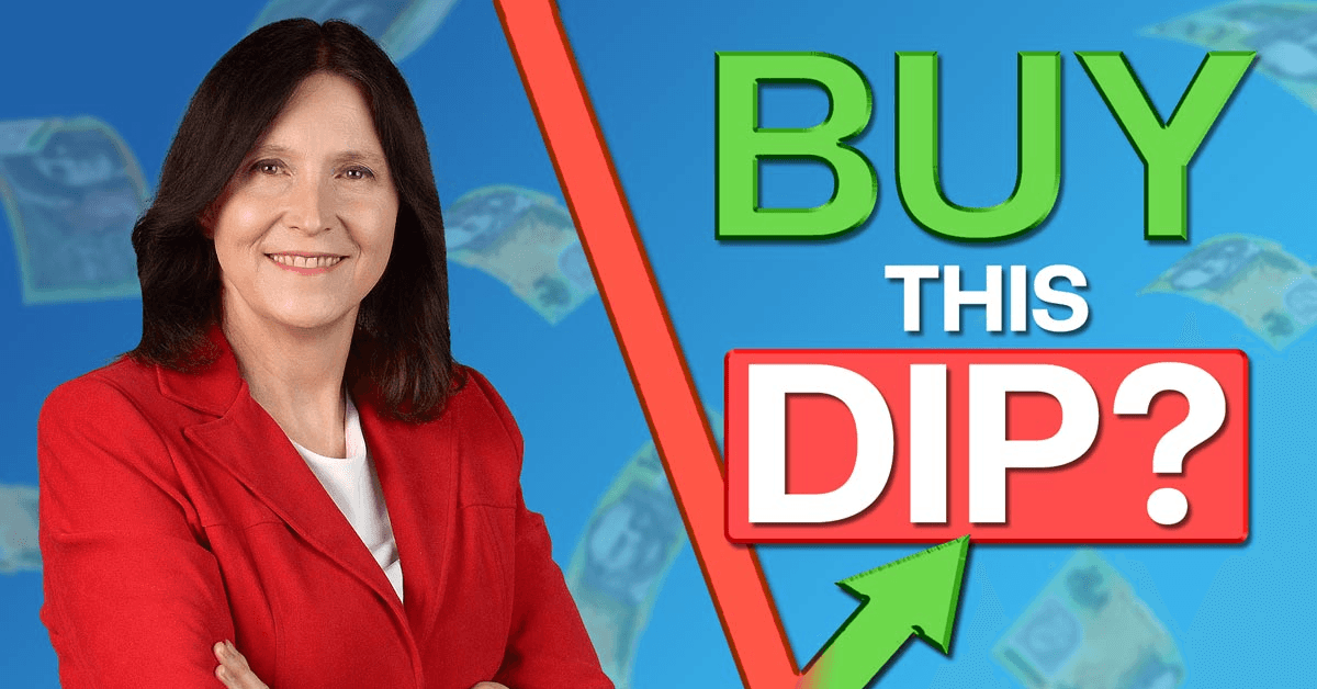 Analysts Identify Eight ASX Stocks as Potential Buying Opportunities During September Market Dip