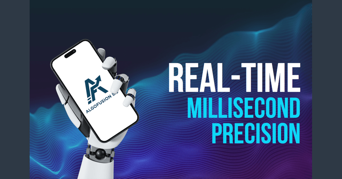 AlgoFusion 5.0 Introduces Strategy Grading Engine to Enhance Trading System Evaluation