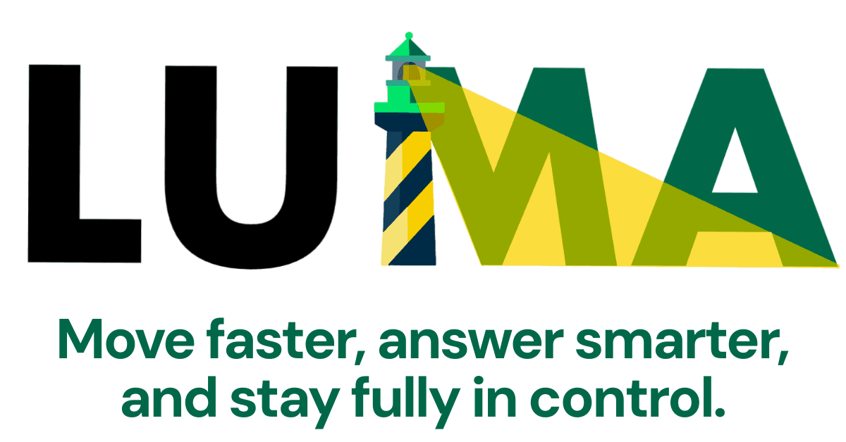 LUMA Launches Security-First AI Platform to Combat 'Shadow AI' in High-Stakes Business Environments