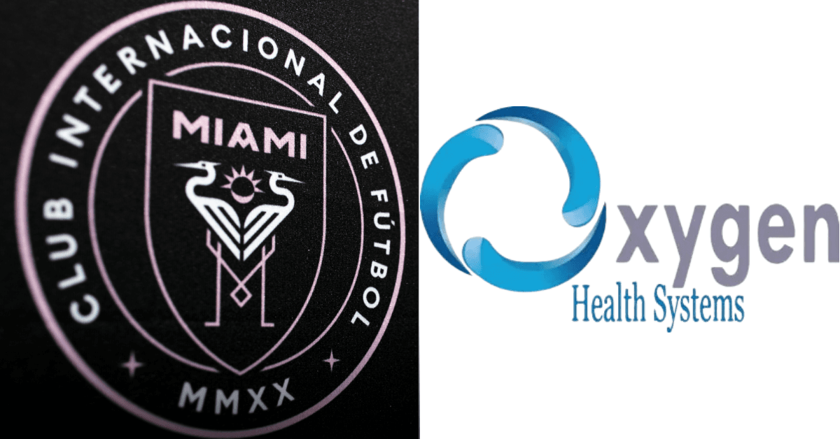 Inter Miami Football Club Adopts Hyperbaric Oxygen Therapy for Enhanced Player Recovery