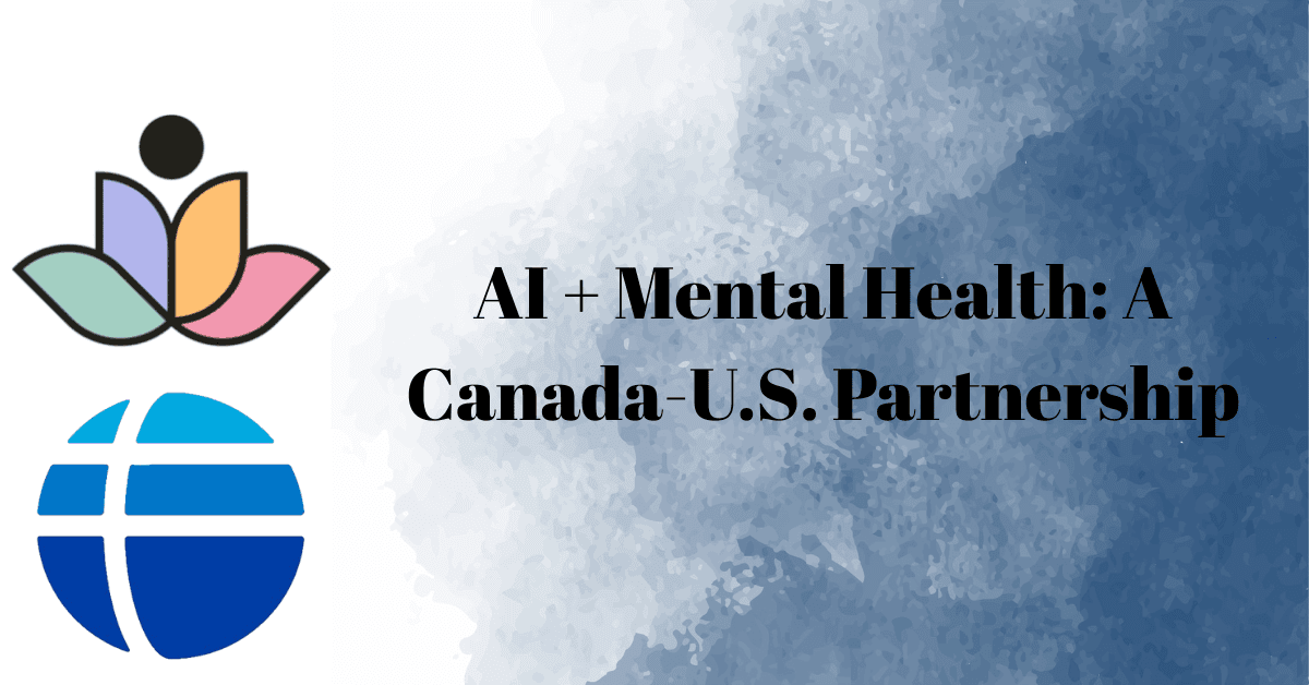 Fulbright Canada and Memores Partner to Develop AI-Powered Mental Health Solutions for Campuses