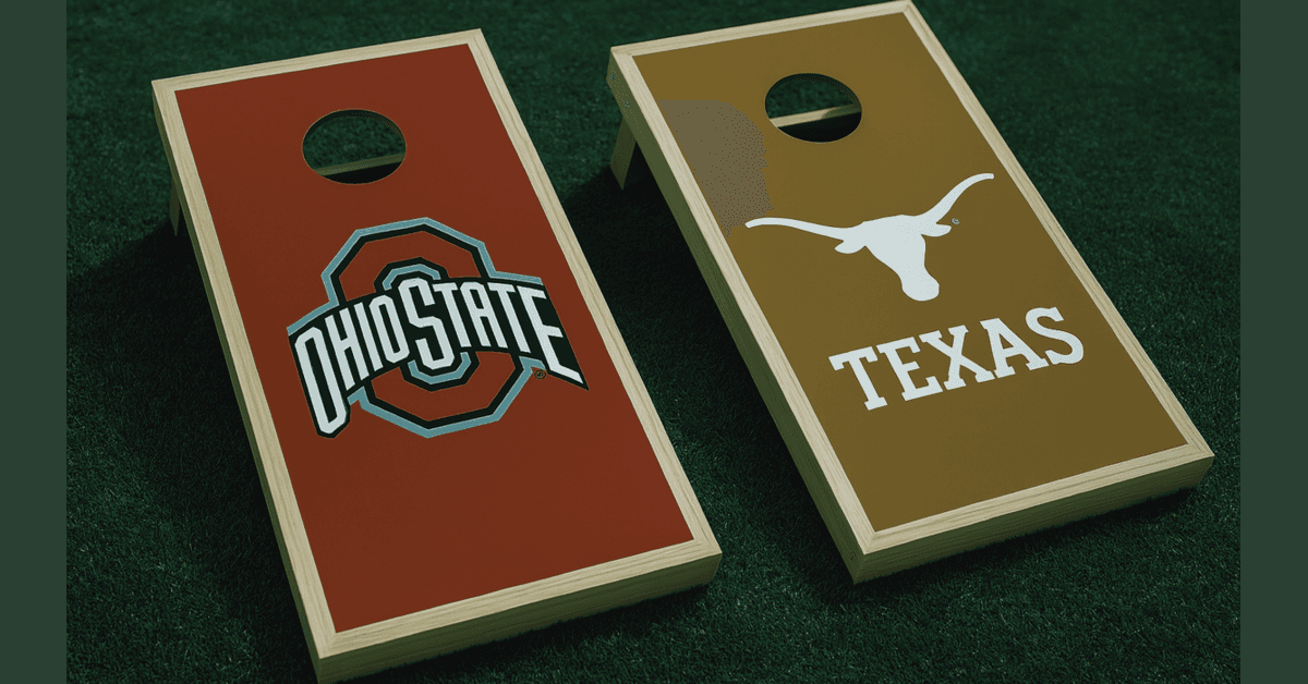 Cowboy Auctioneer Heath Hale to Lead World Series of Cornhole Fundraising Events in Columbus