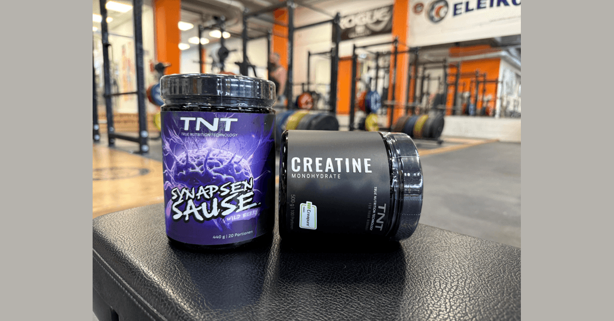 TNT Showcases Core Performance Supplements Ahead of Amazon U.S. Expansion