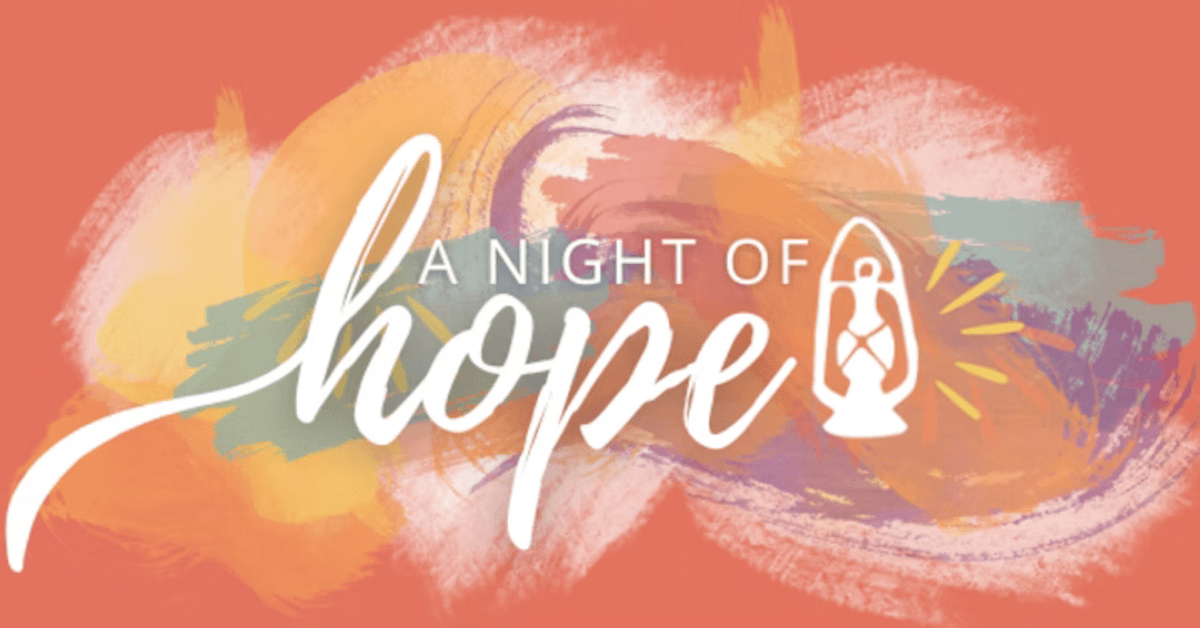Red Oak Hosts 10th Annual Hope Gala to Support Sex Trafficking Survivors