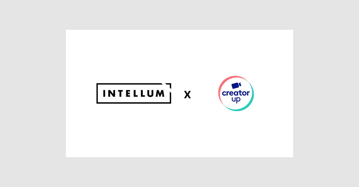 Intellum and CreatorUp Partner to Integrate Scalable Video Learning Solutions