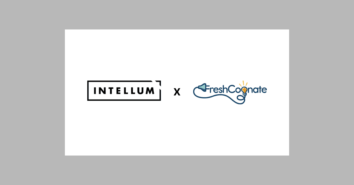 Intellum and FreshCognate Forge Strategic Partnership to Enhance Enterprise Learning Outcomes